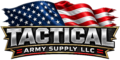 TACTICAL ARMY SUPPLY