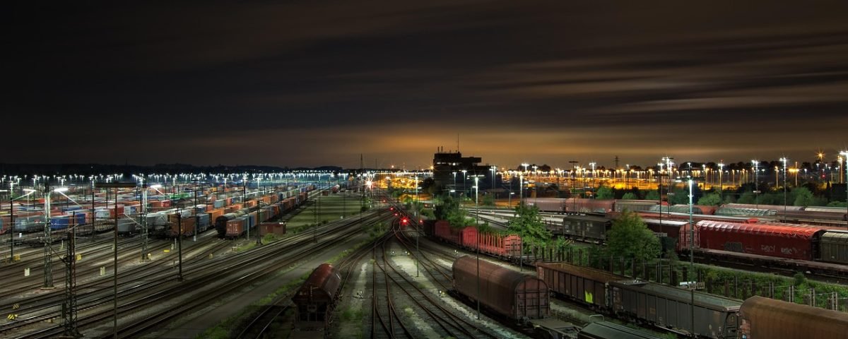 railway station, freight trains, tracks, railroad tracks, railway tracks, railway, transport, transportation, marshalling yard, lower saxony, wagons, trains, rail traffic, railway traffic, night time, city lights, railway station, railway station, railway station, railway, railway, railway, railway, railway, transport, transport, transport, transport, transportation, transportation, transportation, transportation, night time, night time